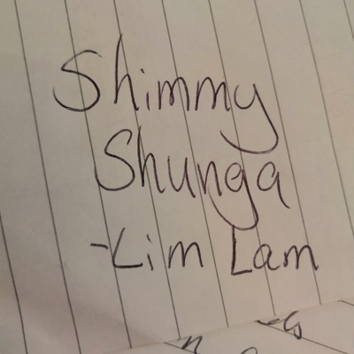 Shimmy Shunga - Single