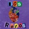 Los Rotos - Fernando Sánchez lyrics