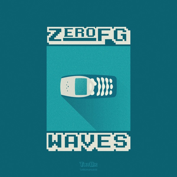 Waves - Single