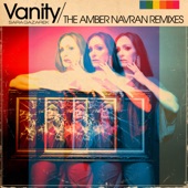 Sara Gazarek - Vanity (Amber Navran Remix)