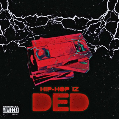 Hip Hop iz Ded - Single