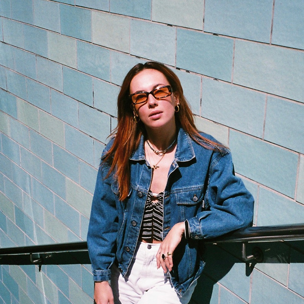 Lulah Francs - Dance artist