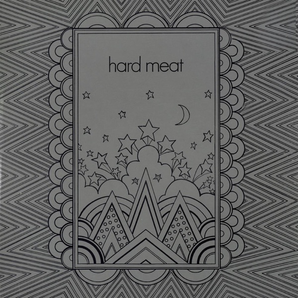 Through A Window by Hard Meat on NetFM