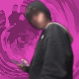 Stick Up Undead Mastermind