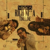 Rich N***a Timeline artwork