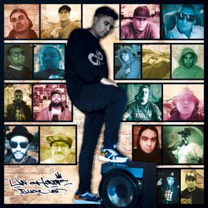 Arduo (feat. Dj Zeck)