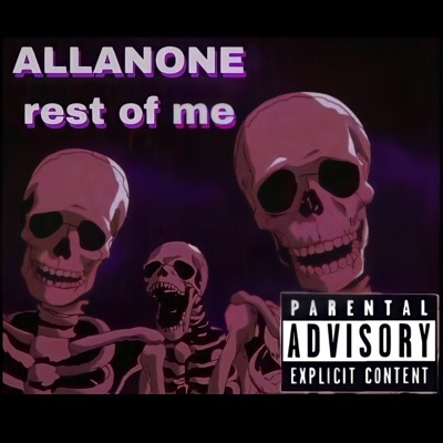 OH MY! GHOSTS! (feat. myspacevinnie) - Single