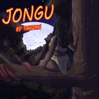 Jongu - Single - TAHZAN