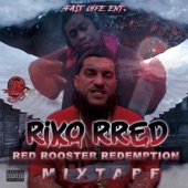 Riko Rred - POP OFF