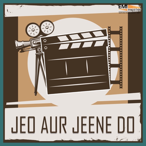 Jeo Aur Jeene Do (Original Motion Picture Soundtrack) - EP