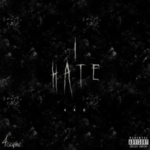 I Hate . . .