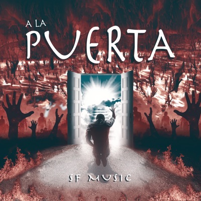 A la Puerta - Single