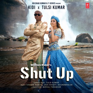 KiDi, Tulsi Kumar & Tanishk Bagchi - Shut Up - Line Dance Music