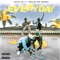 EVERYDAY (feat. Wallie the Sensei) - Hitta J3 lyrics