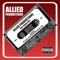 On da Run (feat. Mr. Nigga & Lil Sko) - Allied Productions lyrics