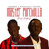 Master Purchula (feat. Maweng Dollar sign & Machotdit Garang) - Single - Disanj Gang