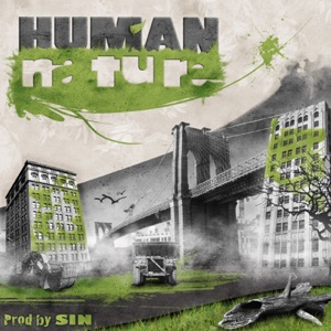 Human Nature - EP