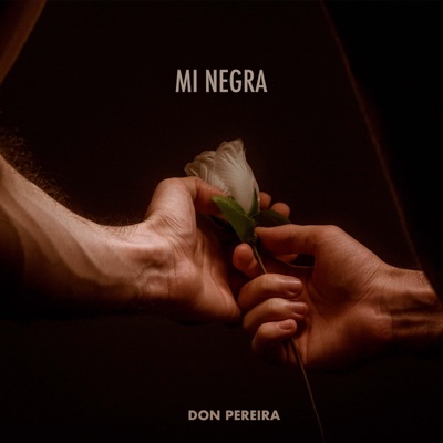 Mi Negra - Single