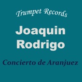 Concierto de Aranjuez: 2. Adagio (Backing track, Play Along, Accompaniment) artwork