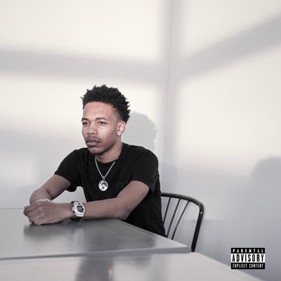 Jay Trinity - Concerned With Myself