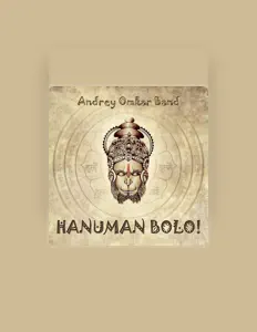 Ascolta Andrey Omkar Band, guarda video musicali, leggi la biografia, vedi le date del tour & altro!