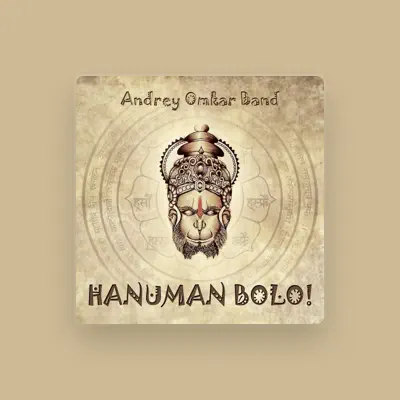Listen to Andrey Omkar Band, watch music videos, read bio, see tour dates & more!