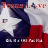 Texas Love (feat. OG Pat Pat) [Special Version] - Single