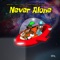 Never Alone (feat. Bootsy Collins & Temu) artwork