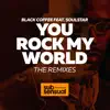 Black Coffee - You Rock My World (feat. Soulstar) [Enawadan Remix]