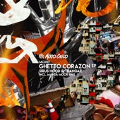 Ghetto Corazon artwork