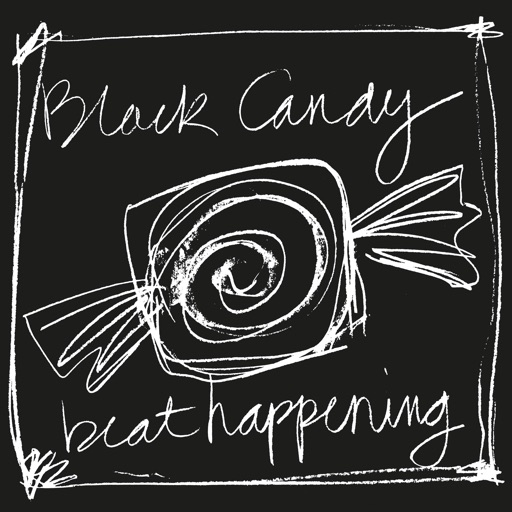 Beat Happening - Black Candy