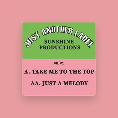 Listen to Sunshine Productions, watch music videos, read bio, see tour dates & more!