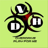 Play for Me - Single - Overdrive