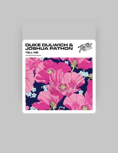 Listen to Duke Dulwich, watch music videos, read bio, see tour dates & more!