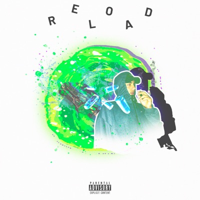 Reload (feat. Jukv) - Single