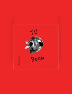 Fonkie Cris सुनें, म्यूज़िक वीडियो देखें, बायो पढ़ें, दौरे की तारीखें और बहुत कुछ देखें!