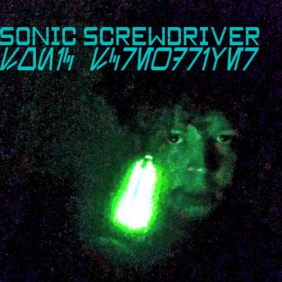 Sonic Screwdriver