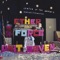 Darklow - Center of the Universe lyrics