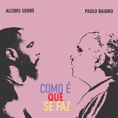 Como É Que Se Faz - Single