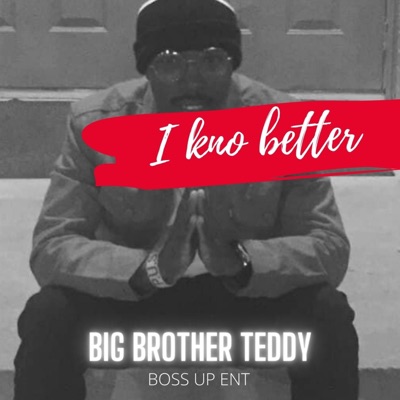 I know better (Radio Edit) - Single