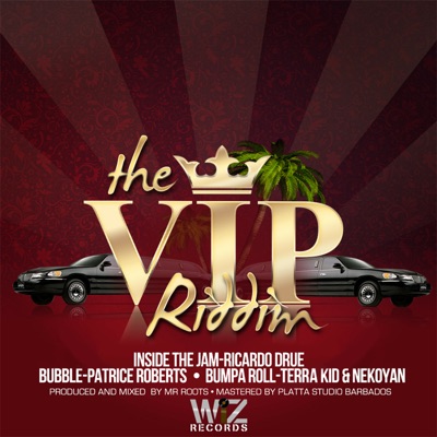 The VIP Riddim - Single