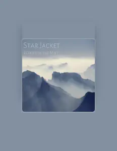 Ouça Star Jacket, assista a videoclipes, leia a biografia, veja as datas das turnês e mais!