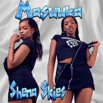 Masuuka - Single