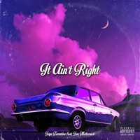 It Ain't Right - Single - JayoTarantino & Jan Metternich