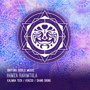 Kalimba Tech - EP
