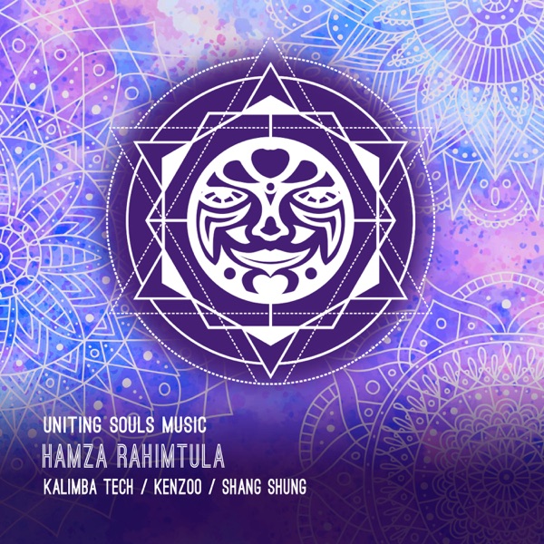 Kalimba Tech - EP