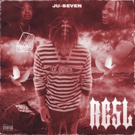 UP IT (feat. Amaru Cloud) Ju-Seven