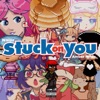 Stuck on You (feat. Amber milan) - Single