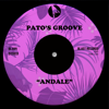Andale (Joe Manina, Antonio Manero Spaziani Extended Mix) - Pato's Groove