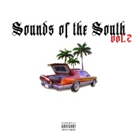 SOUNDS of the SOUTH vol. 2 - EP - BVNDIT